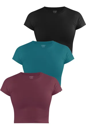 Janice Shirt 