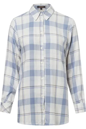 More & More Blouse