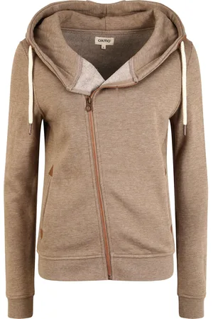 Oxmo Sweatvest 