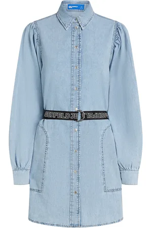 Karl Lagerfeld Blousejurk