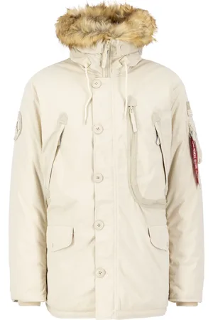 Alpha Industries Winterparka