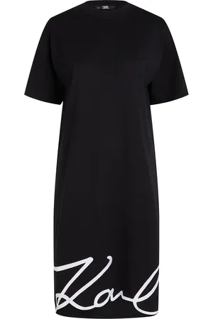 Karl Lagerfeld Jurk