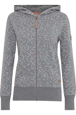 Oxmo Sweatvest 