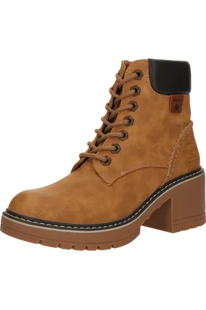Dockers Veterlaarsjes