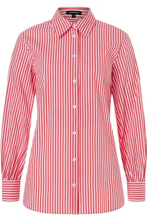 More & More Blouse