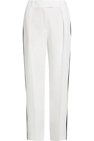 Karl Lagerfeld Bandplooibroek
