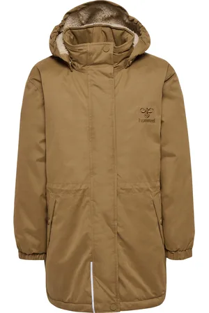 Hummel Functionele jas 