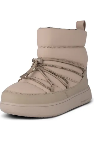 Woden Snowboots 