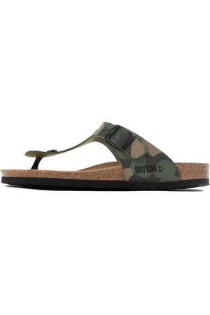 Bayton Teenslippers 
