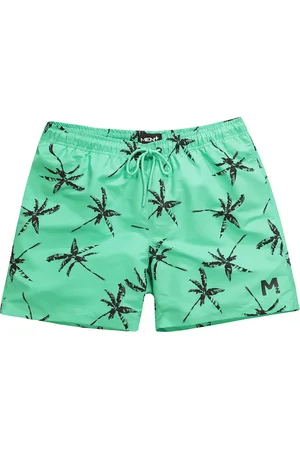 Men Plus Zwemshorts