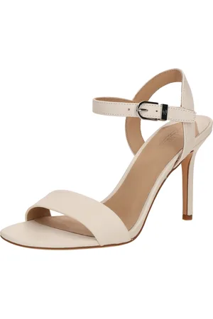 Ralph Lauren Sandalen met riem 