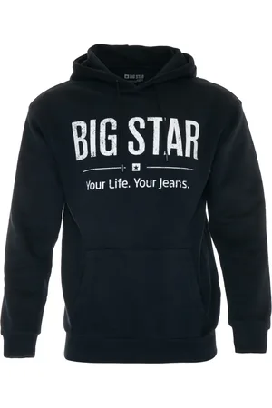 Big Star Sweatshirt 
