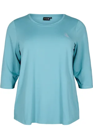 ACTIVE By Zizzi Functioneel shirt