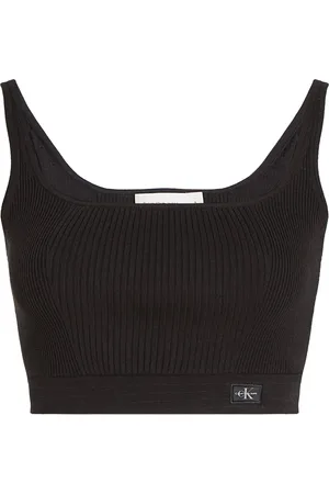 Calvin Klein Gebreide top