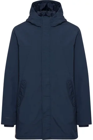 Solid Tussenparka 