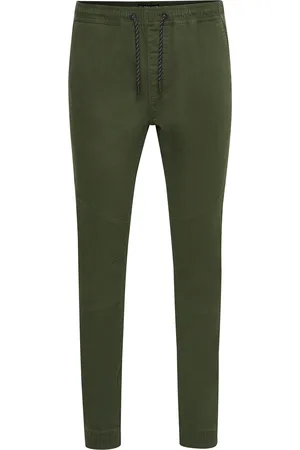 11 Project Chino 
