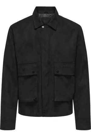 Only & Sons Tussenjas 