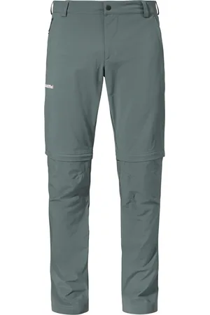 Schöffel Outdoorbroek 