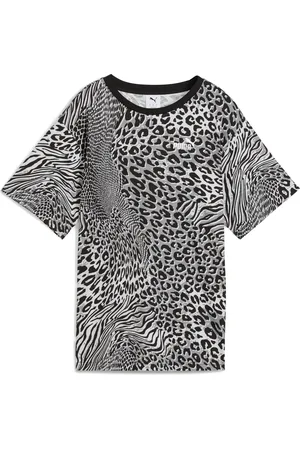 PUMA Functioneel shirt 