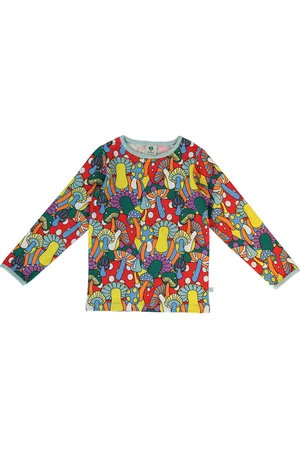 Småfolk Shirt