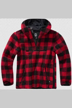 Brandit Fleece jas