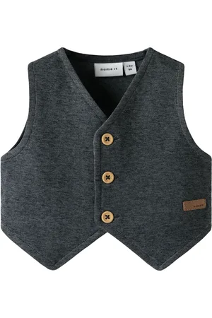 NAME IT Bodywarmer