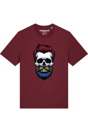 wat? Apparel Shirt 