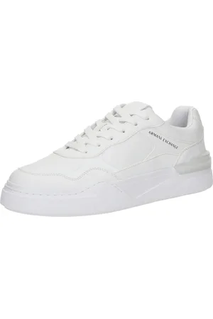 Armani Exchange Sneakers laag