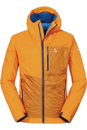 Schöffel Outdoorjas 