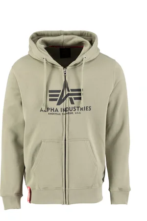 Alpha Industries Sweatvest
