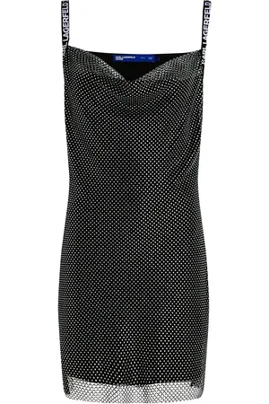 Karl Lagerfeld Jurk