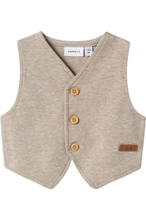 NAME IT Bodywarmer