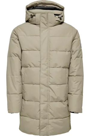 Only & Sons Tussenjas 