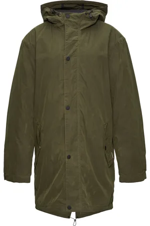 QS by s.Oliver Tussenparka