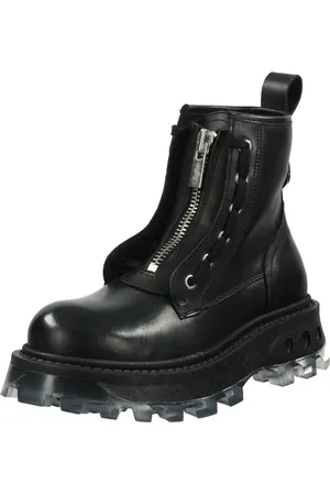Buffalo Veterlaarsjes