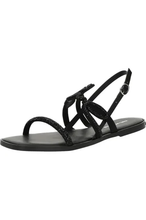Karl Lagerfeld Sandalen met riem 