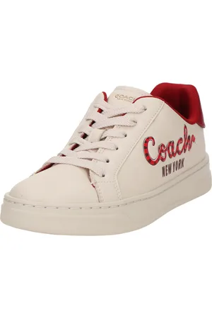 Coach Sneakers laag