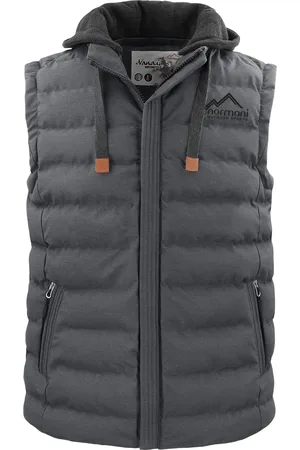Normani Sportbodywarmer 
