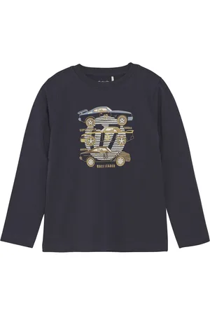 Minymo Shirt