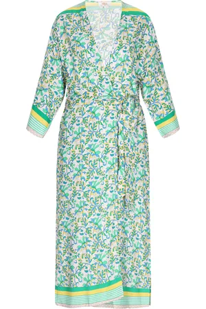 USHA Kimono