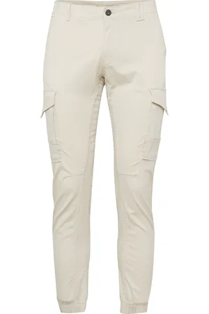 JACK & JONES Cargobroek 