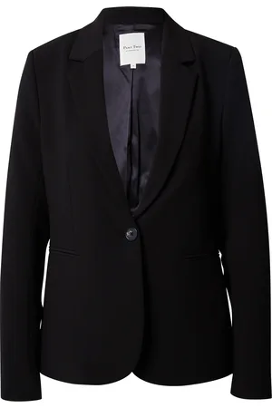 Part Two Blazers 