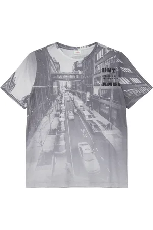 QS by s.Oliver Shirt
