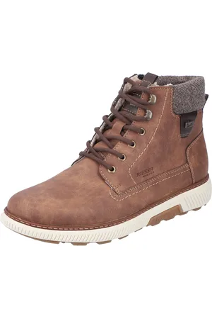 Rieker Veterboots