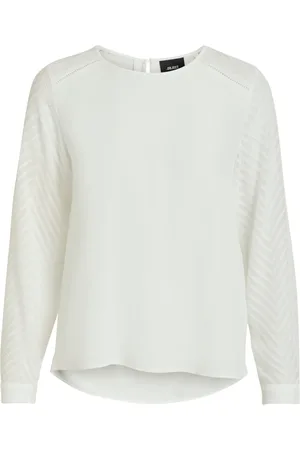 Object Blouse 