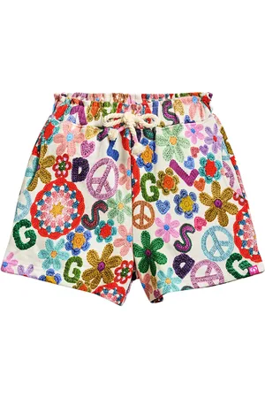 Desigual Broek