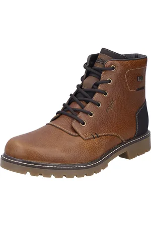 Rieker Veterboots 