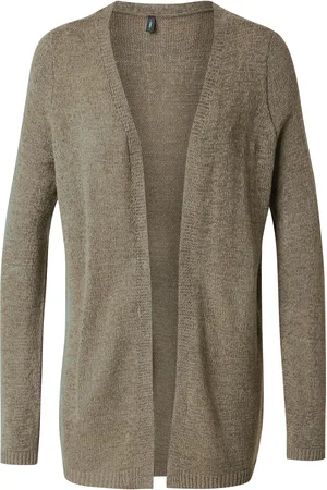 ONLY Gebreid vest 