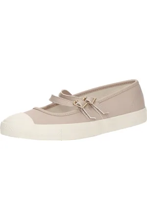 Converse Ballerina met riempjes 
