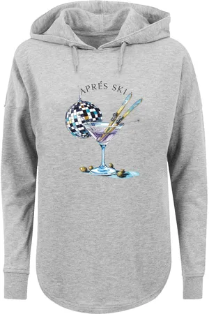 F4NT4STIC Sweatshirt 
